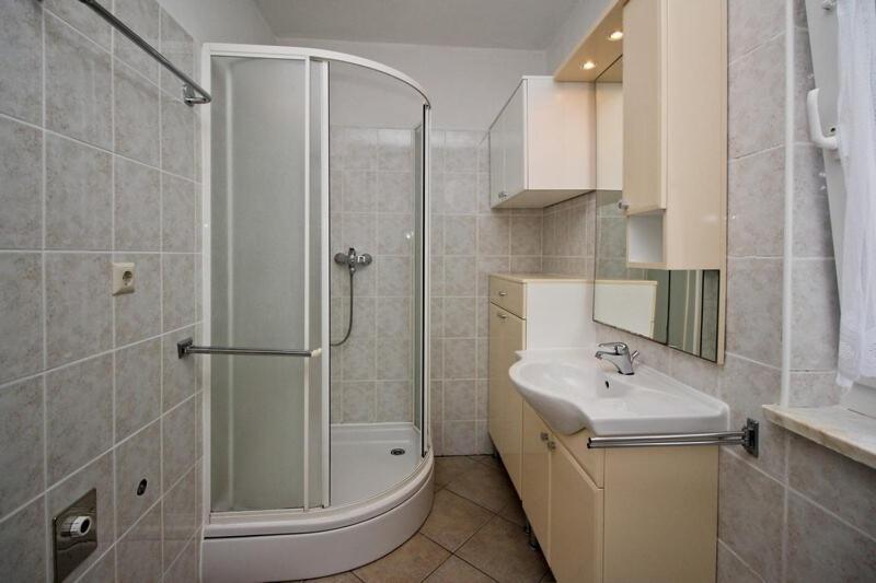 Appartment Punat Exterior foto